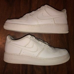 Nike Air Force 1  '07